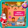 Escape Puzzle Christmas Rooms