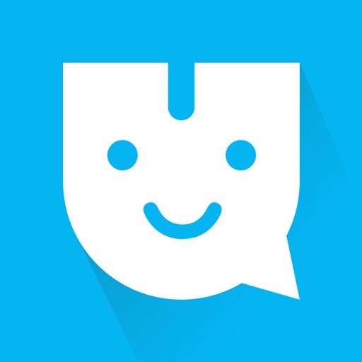 UChat - Live School Video, Stories & Chats Icon