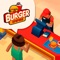 Icon Idle Burger Empire Tycoon—Game