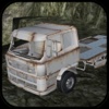 Trailer Truck Game