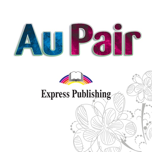 Career Paths - Au Pair icon