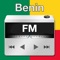 FM Radio Benin All Stations is a mobile application that allows its users to listen more than 250+ radio stations from all over Benin