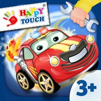 Contact Car-Shop Happytouch®