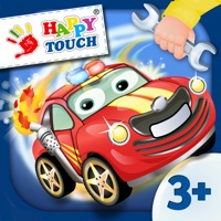 delete Car-Shop Happytouch