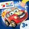 Icon DREAM-CARS-FACTORY Happytouch®