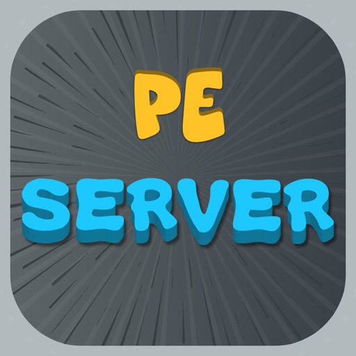 PE Multiplayer Servers icon