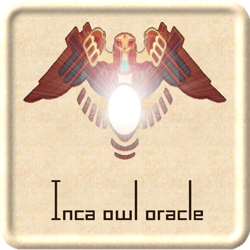 Inca owl oracle
