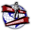 Ironworkers 207