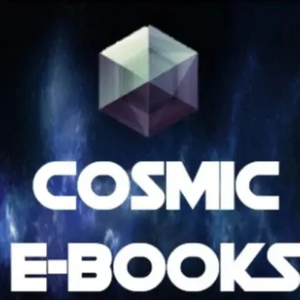 Cosmic Ebooks Читы