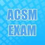 ACSM Exam