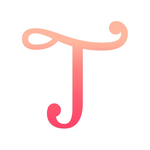 Typic - Text on Photos