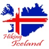 Iceland hikes and trails!