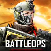 Battleops Offline Gun Games