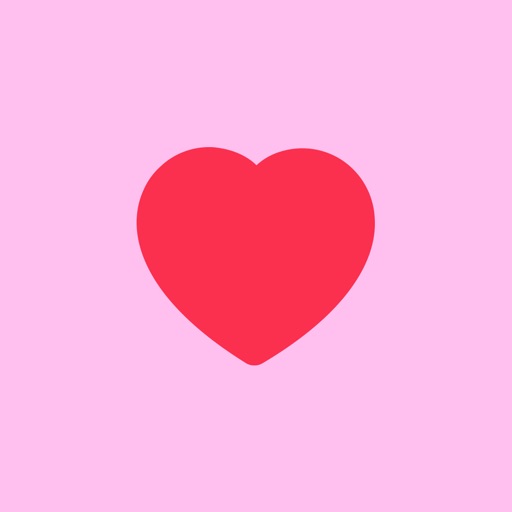 Love Candy Hearts icon