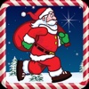 Santa Stick Runner-Pro Santa Version