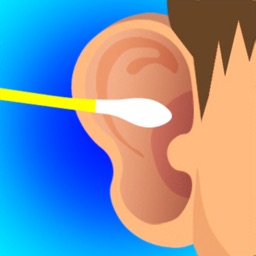 Earwax Clinic 图标