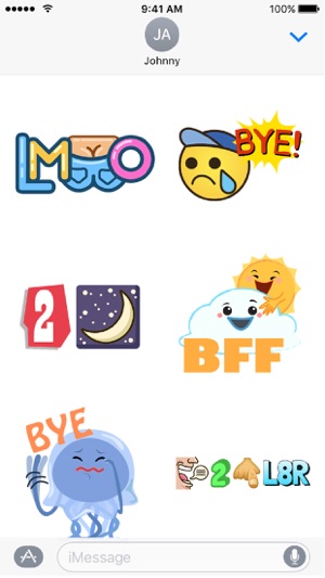 Emoji Chat Shorthand & Acronyms(圖3)-速報App