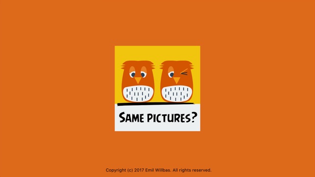 Same Pictures?(圖1)-速報App