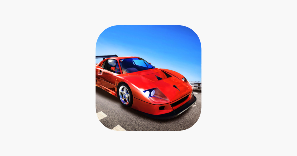 car games for apple