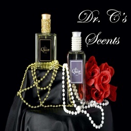 Dr Cs Scents