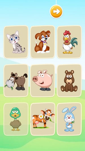 Animal Sounds!(圖1)-速報App