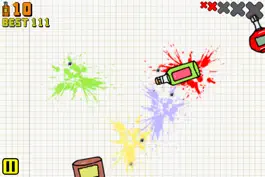 Game screenshot Shoot Bottle Lite apk