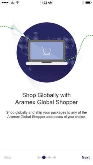 Aramex Global Shopper(圖3)-速報App