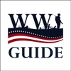 Icon WWI Memorial Visitor Guide