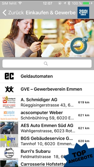 2GO! Emmen(圖4)-速報App