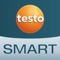 Icon testo Smart