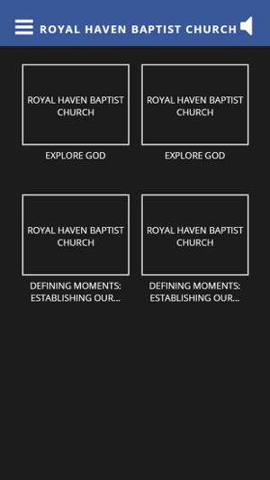 Royal Haven Baptist Church(圖3)-速報App