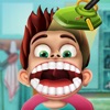 Icon Kids Dentist : kids games & dentist games