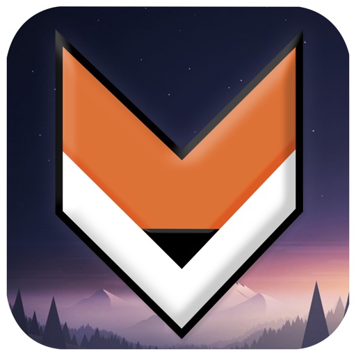 Fox VPN-无限网络超级加速器 iOS App