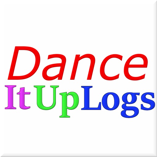 Dance It Up Logs icon