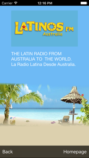 Latinos FM(圖3)-速報App