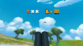 Game screenshot Caza de patos 360 hack