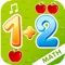 Icon Math Learning Numbers Game