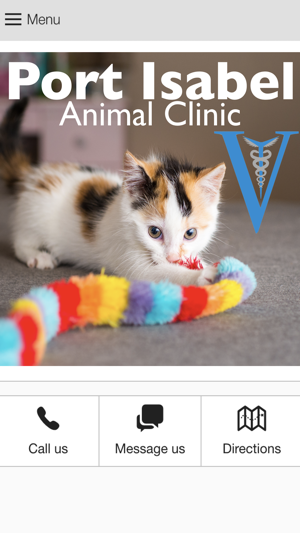 Port Isabel Animal Clinic