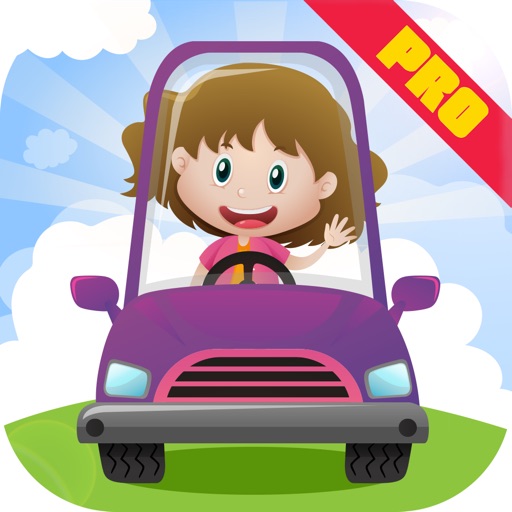 Transport Quiz Kids Game Pro