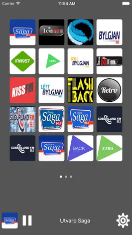 Game screenshot Radio Iceland - All Radio Stations mod apk