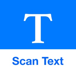 Text Scanner - OCR Scan
