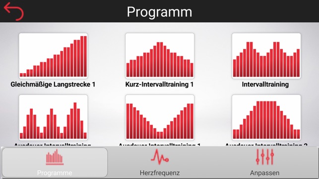 Cardiofit by SportPlus(圖3)-速報App