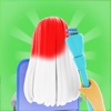Hair Dye Salon