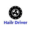 Hailr Driver