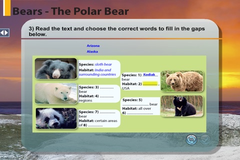 The Polar Bear screenshot 2