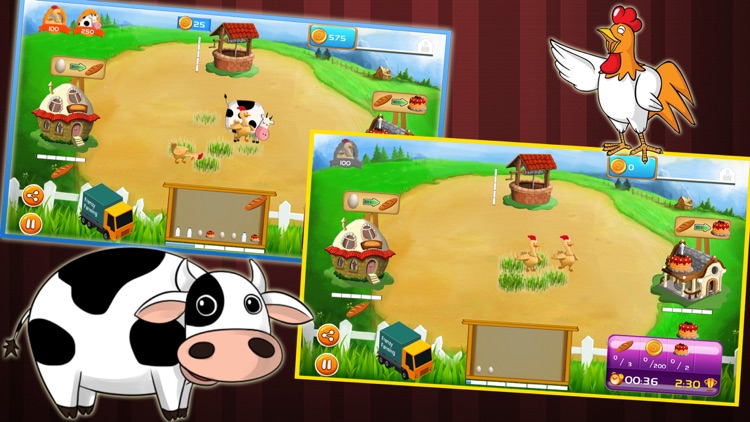 Farming tycoon