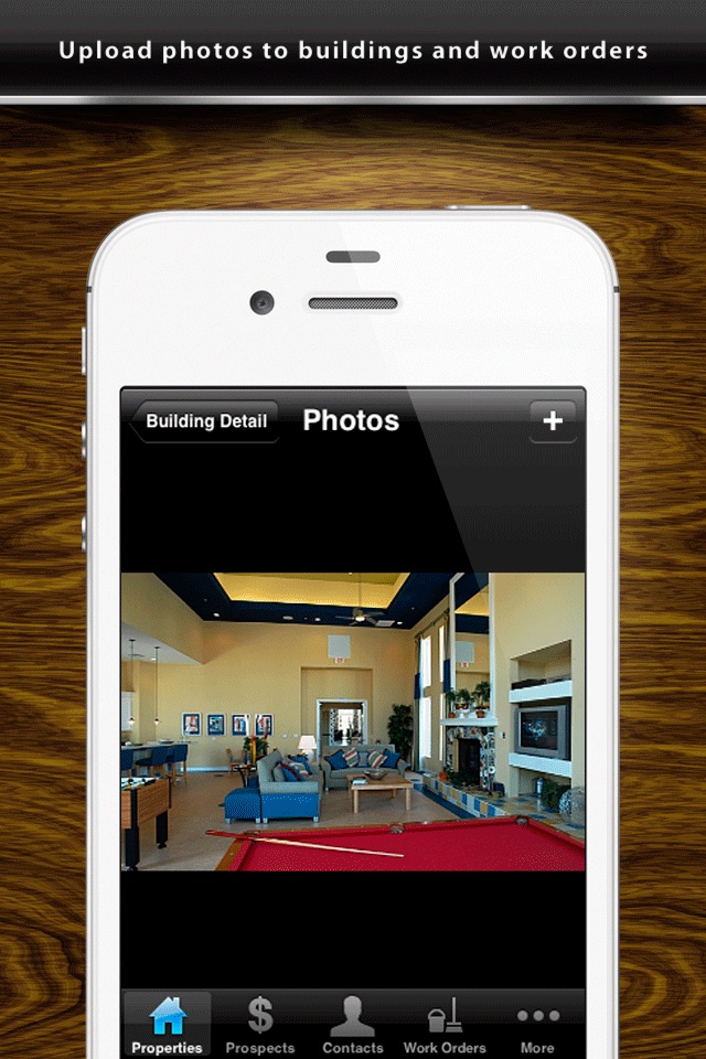 Propertyware Mobile screenshot 4