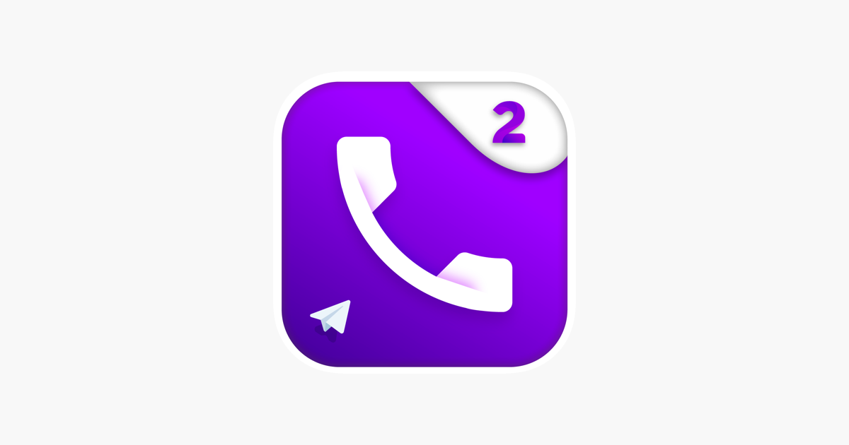 2nd-phone-number-call-text-on-the-app-store