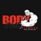 Download the app to view schedules & book sessions at BodyEtch Fitness