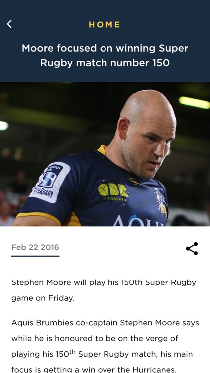 Brumbies